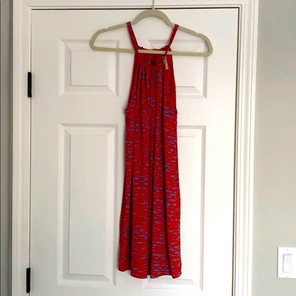 Evereve shift dress